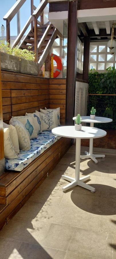 Lunala Hotel Boutique Cartagena Exterior photo